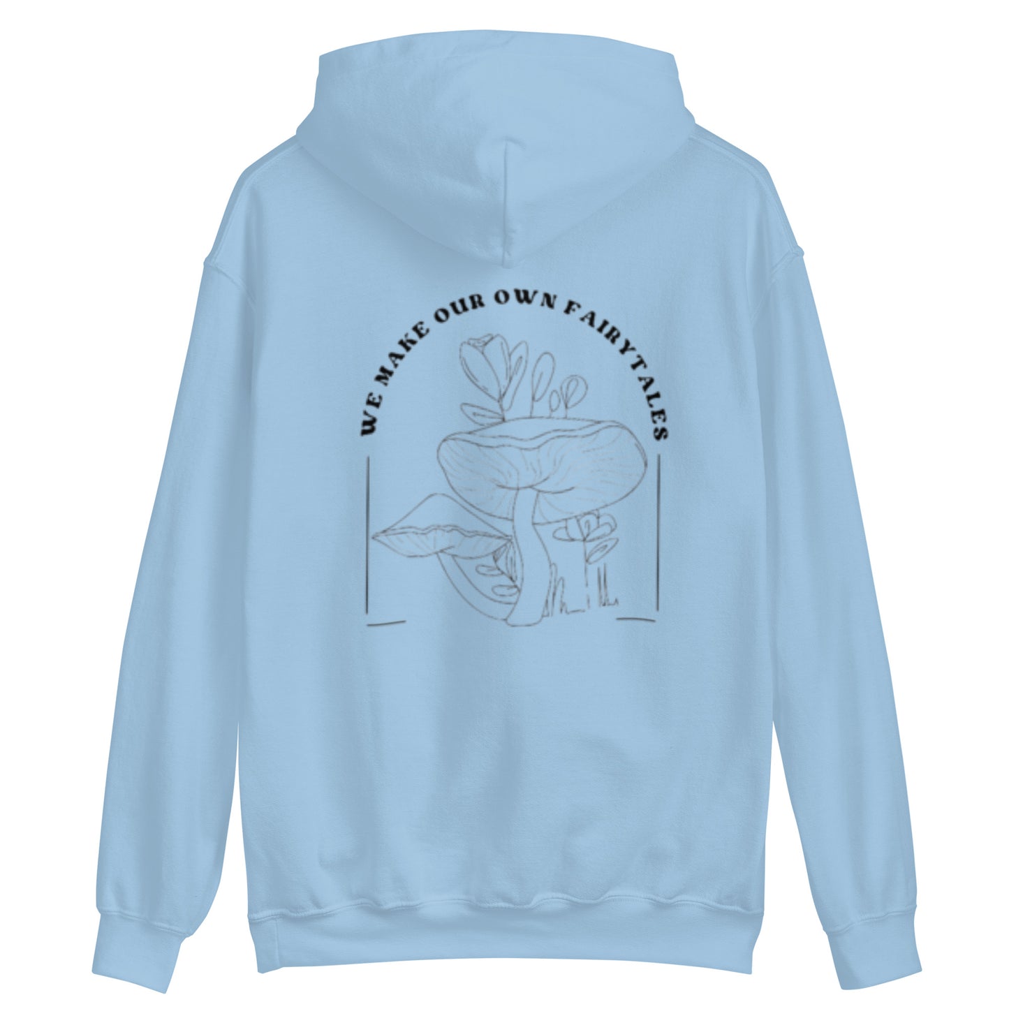 Fairytales Hoodie