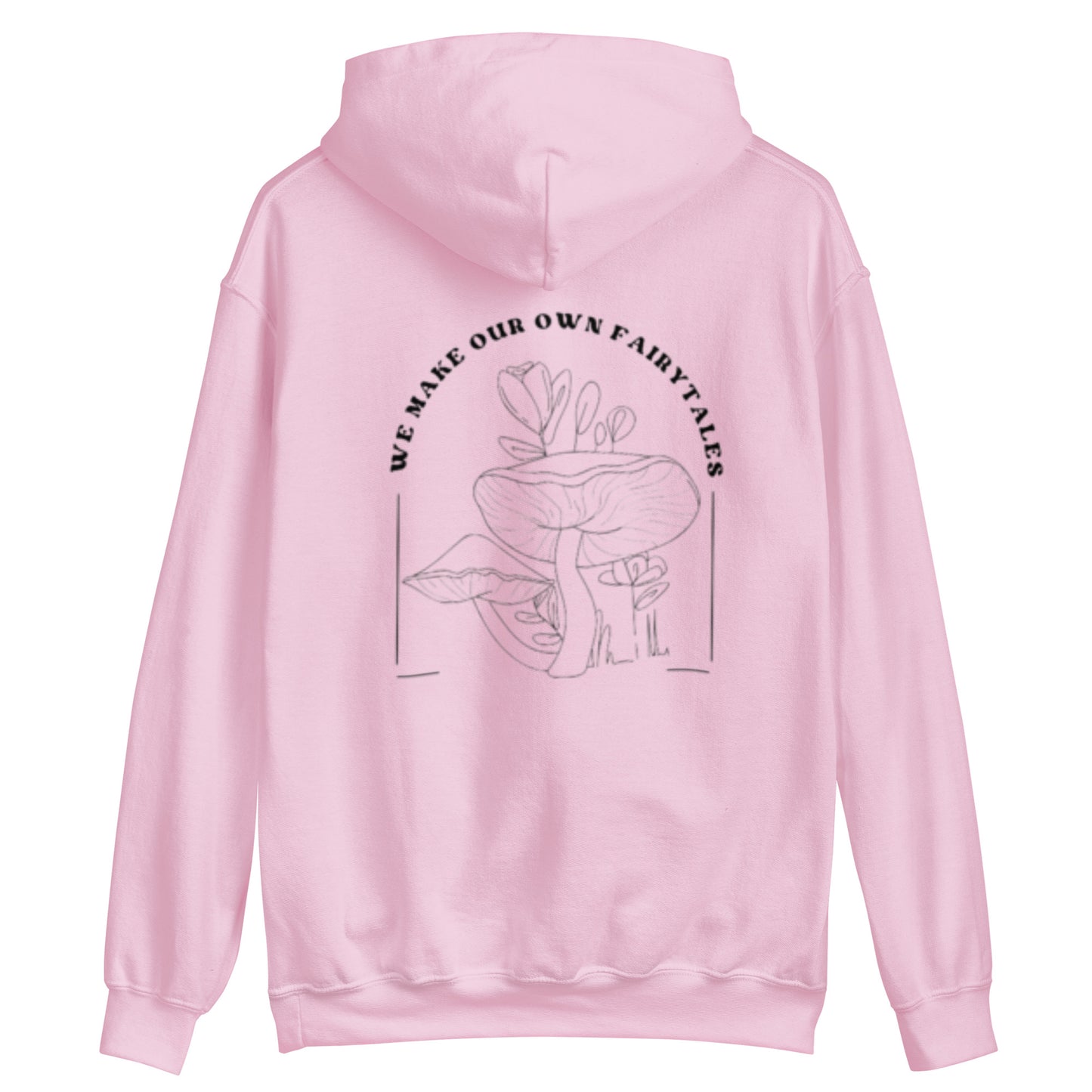 Fairytales Hoodie