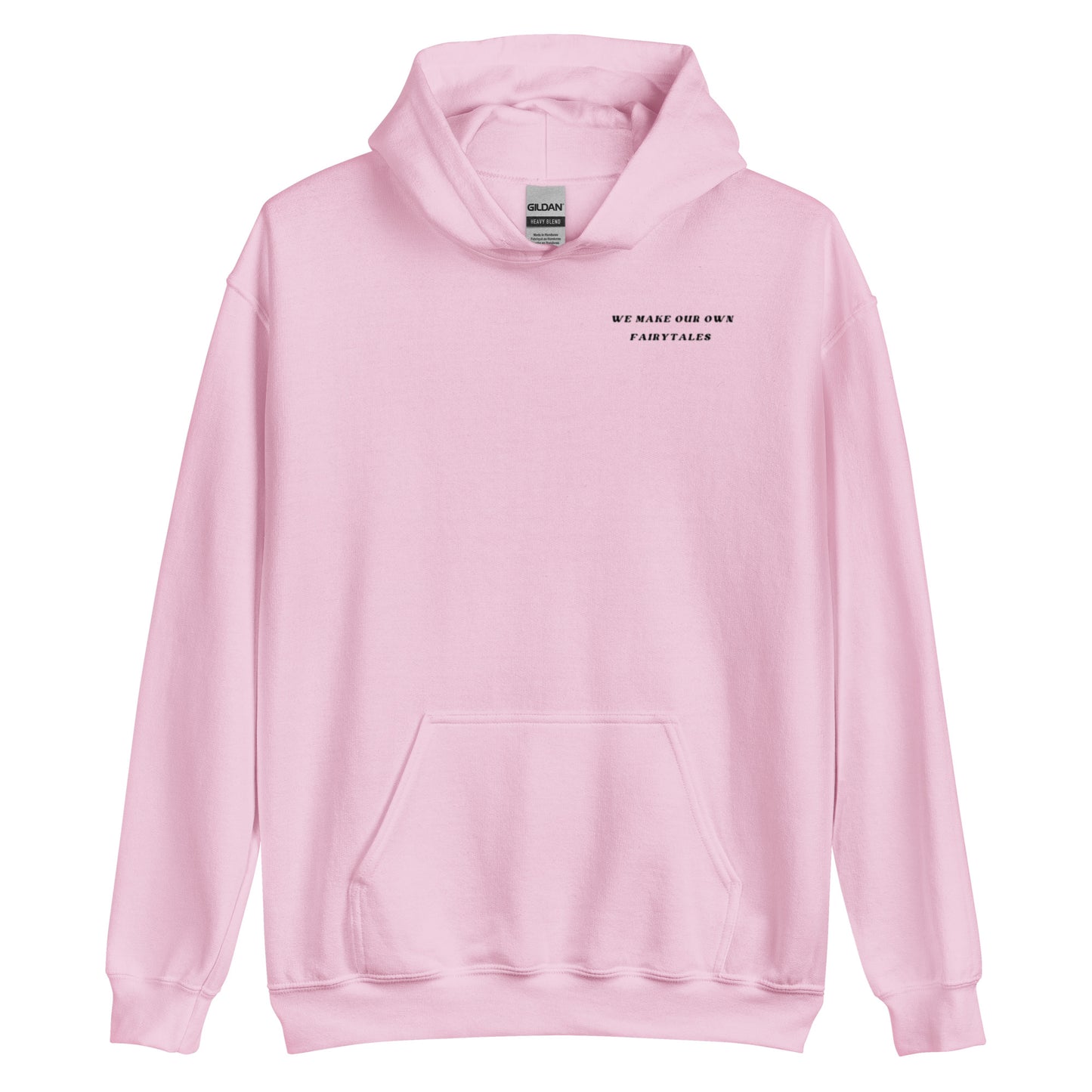Fairytales Hoodie