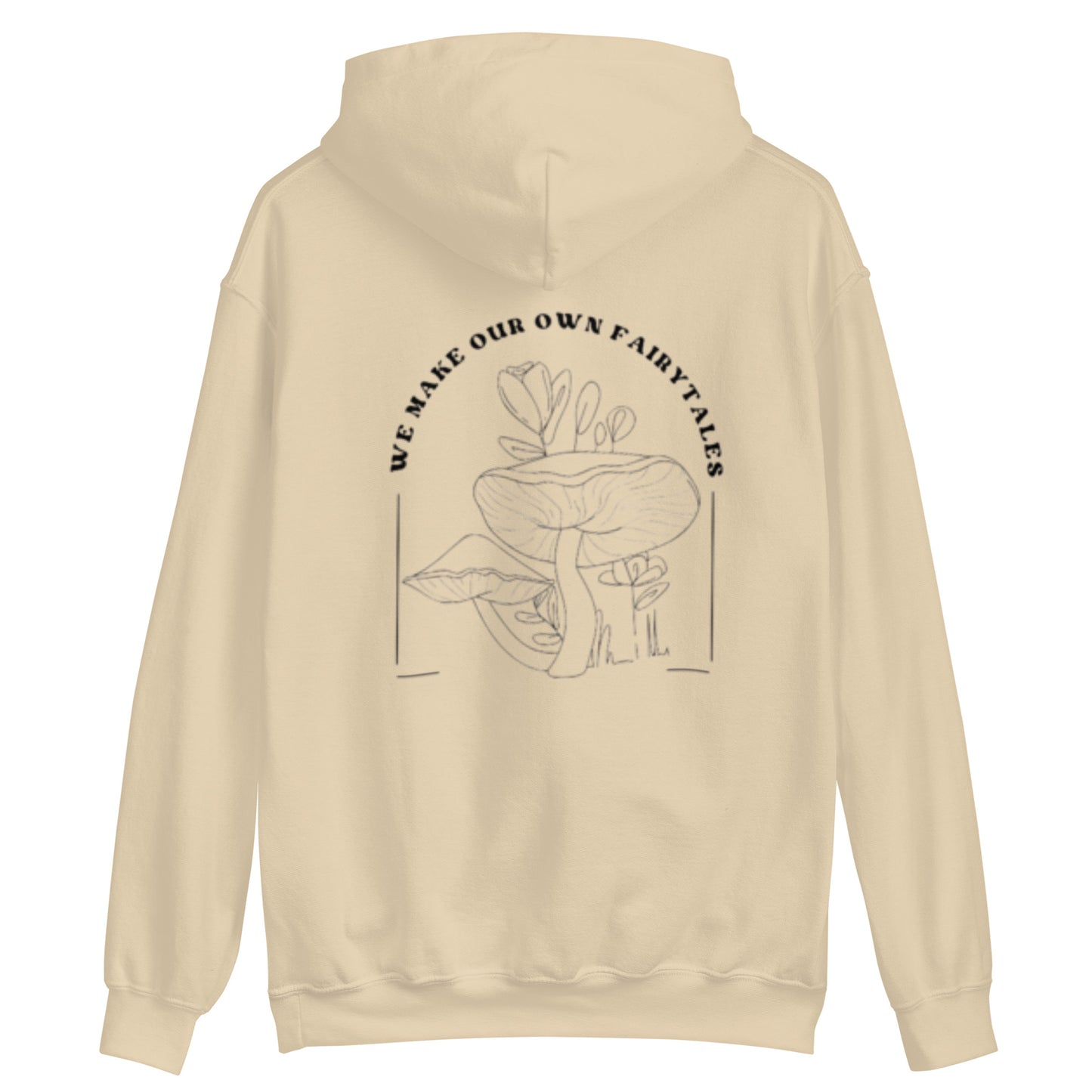 Fairytales Hoodie
