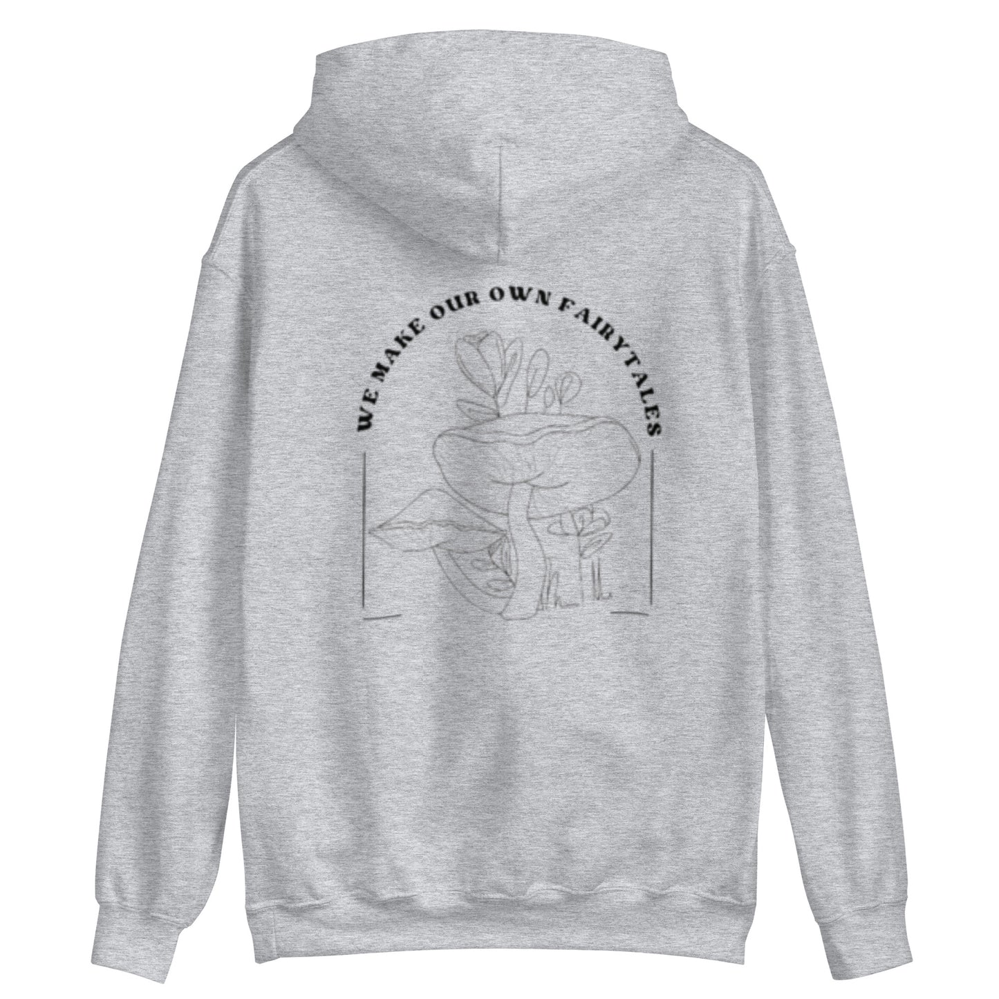 Fairytales Hoodie