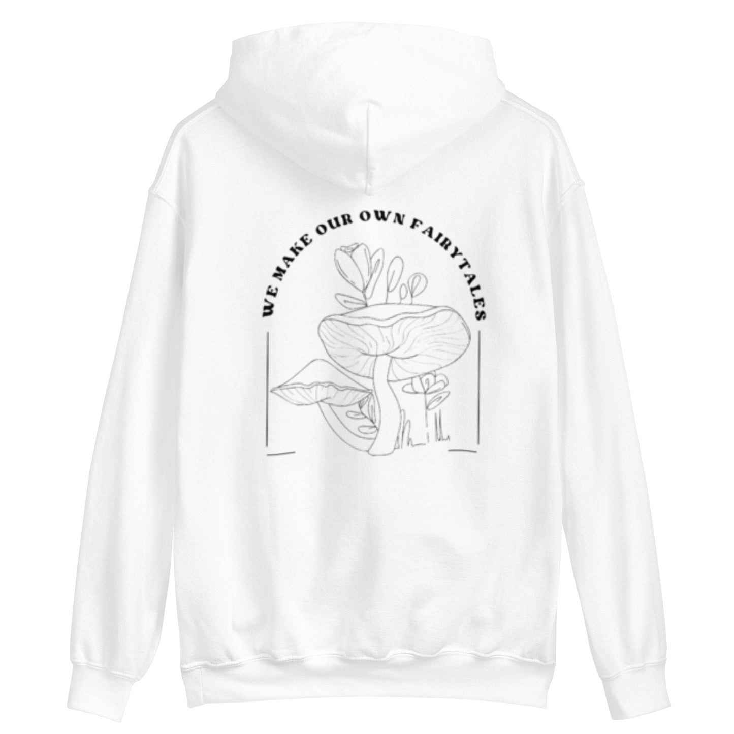 Fairytales Hoodie